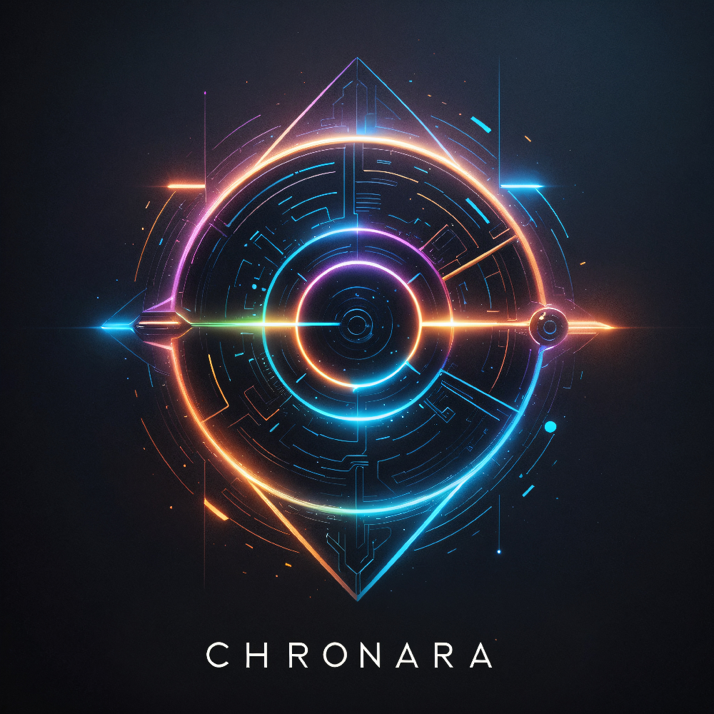 Chronara Logo
