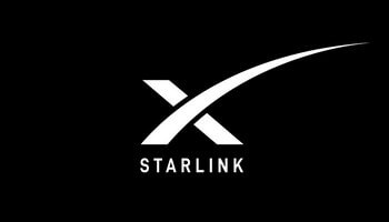 Starlink Logo